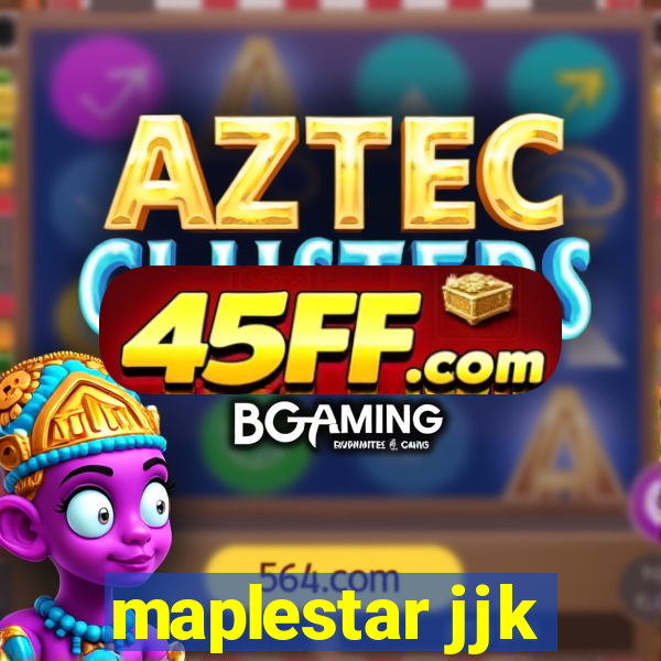 maplestar jjk